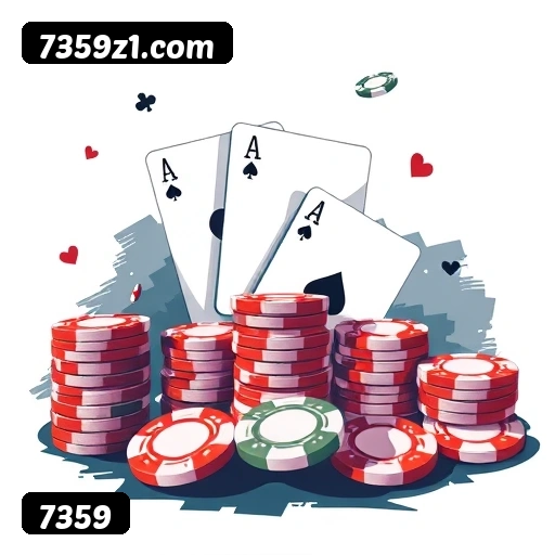 Ilustração de Jogos Ao Vivo Imersivos