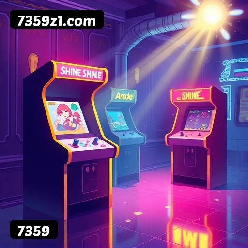 Imagem de 7359 Plataforma: plataforma de jogos com acesso