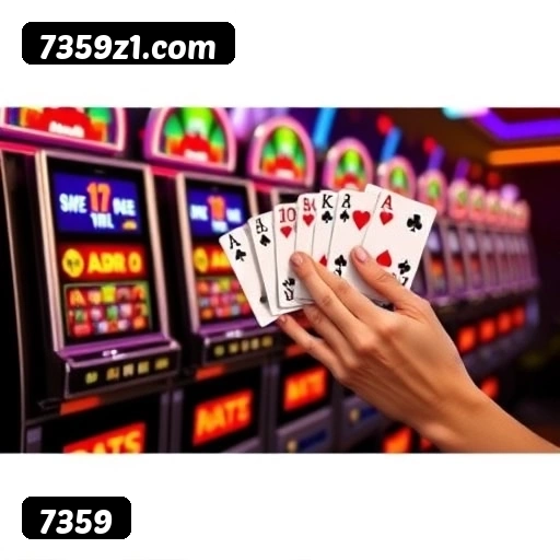 Imagem principal de 7359