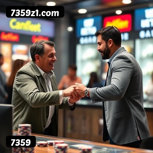 Ilustração de Acesso Exclusivo