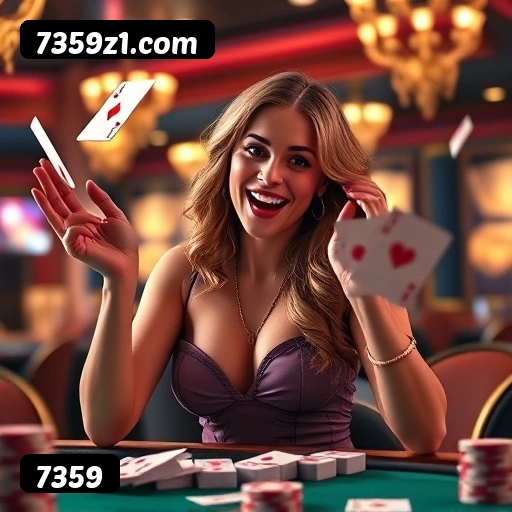 Atraentes opções de slots no 7359 - 7359